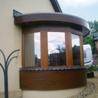 New Build House at Middlepenny Road Langbank View 3.jpg